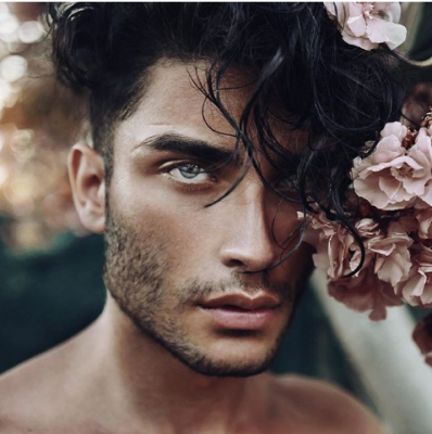 «Мистер Эталон»: этот мужчина настолько красив, что женщины не могут отвести от него взгляд «Мистер Эталон»: этот мужчина настолько красив, что женщины не могут отвести от него взгляд заморские звезды,красота,модельный бизнес,Тони Махфуд,шоубиz,шоубиз