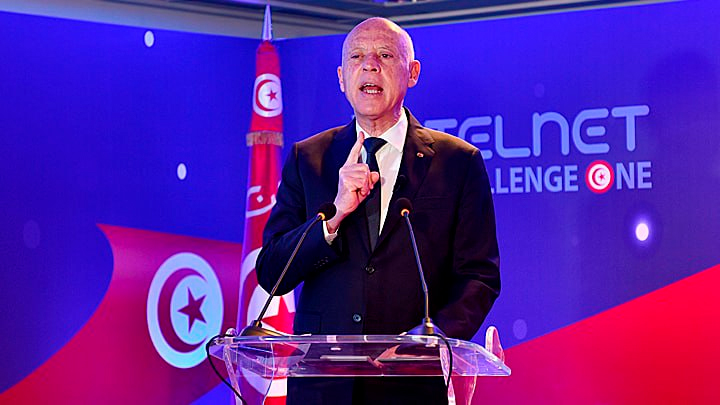 КРИЗИС В ТУНИСЕ: ПРЕЗИДЕНТ СТАЛ ДИКТАТОРОМ, ПРАВЯЩАЯ ПАРТИЯ РАСКОЛОЛАСЬ КРИЗИС В ТУНИСЕ: ПРЕЗИДЕНТ СТАЛ ДИКТАТОРОМ, ПРАВЯЩАЯ ПАРТИЯ РАСКОЛОЛАСЬ геополитика