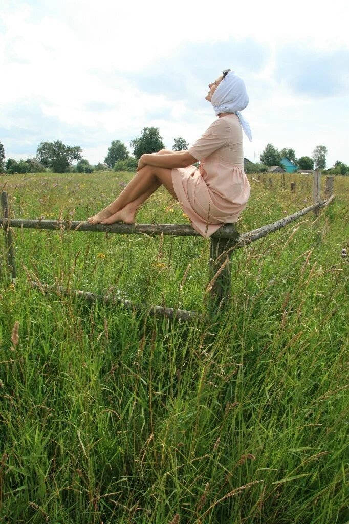 Подборка красавиц из села, которая покорила миллионы сердец Подборка красавиц из села, которая покорила миллионы сердец картинки,позитив