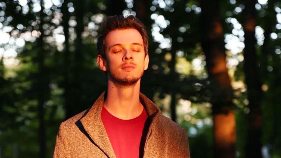 Тимофей Гольберг