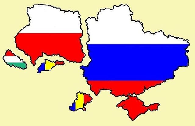 Александр Роджерс: Контуры нового мира — каждому по заслугам Александр Роджерс: Контуры нового мира — каждому по заслугам геополитика