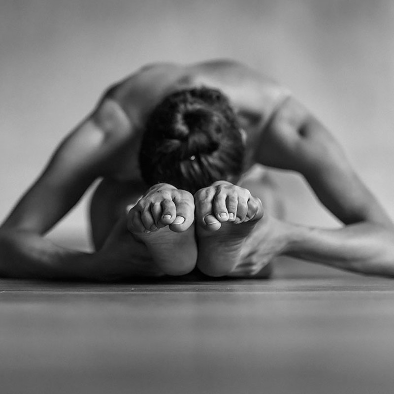 Обратная сторона успеха - плата за совершенство