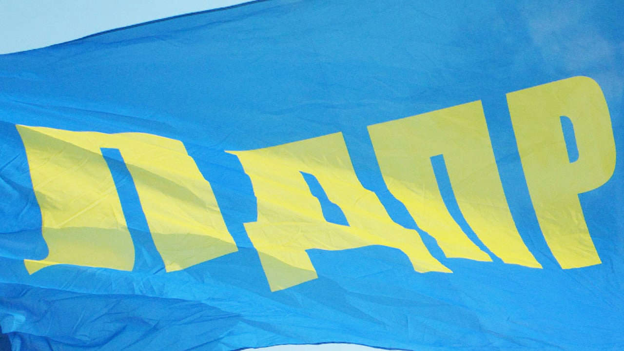 ЛДПР: мораторий на смертную казнь для украинских националистов должен быть отменен