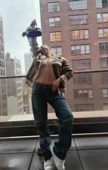 Сидни Суини 