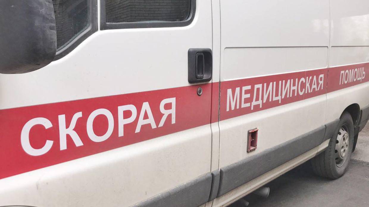 Семья с ребенком отравилась угарным газом в Нижегородской области