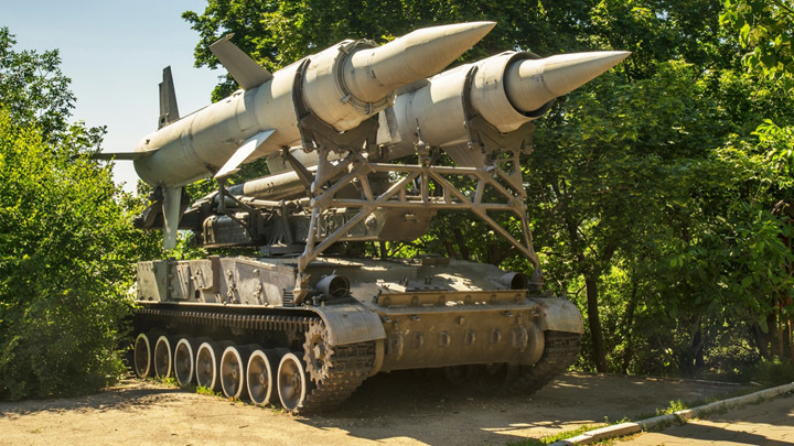 А, испугались, супостаты? В США гадают, какие ракеты Россия разместит на Кубе