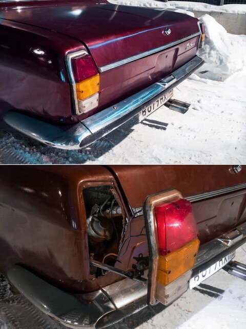 Утренняя подборка прикольных картинок №12 мото