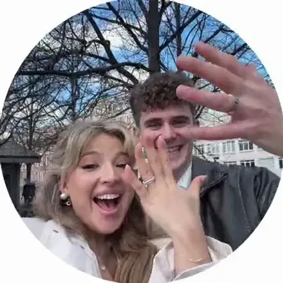 Блогеры Аня Покров и Артур Бабич поженились Покров, Артур, Бабич, события, поездки, Алтай, произошло, когда, снимала, романтическое, видео, признался, купил, кольцо, этого, Блогеры, долго, время, моментаАня, БабичАня