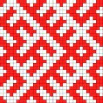 russkie uzory 147