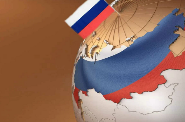 Почему Россию не догнать в Арктике и не остановить в развитие