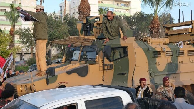 Главное за три месяца: Какие события в Ливии запомнились больше всего