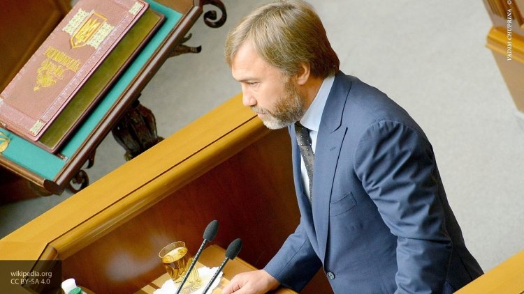 Один из богатейших людей Украины рассказал, из-за кого страна потеряла Крым и Донбасс
