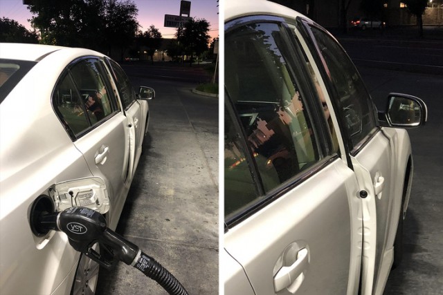 Фото, на которые следует взглянуть дважды Фото, на которые следует взглянуть дважды