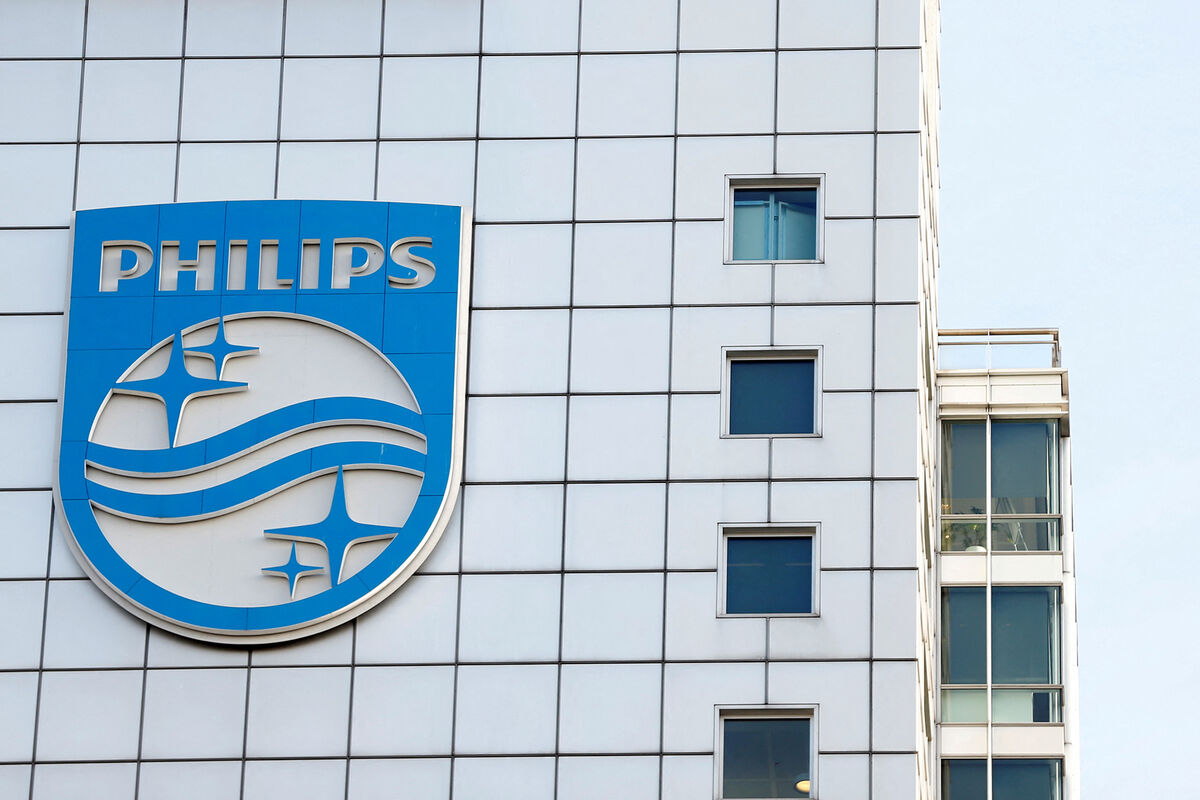 Philips выплатит $1,1 млрд за бракованные аппараты для сна