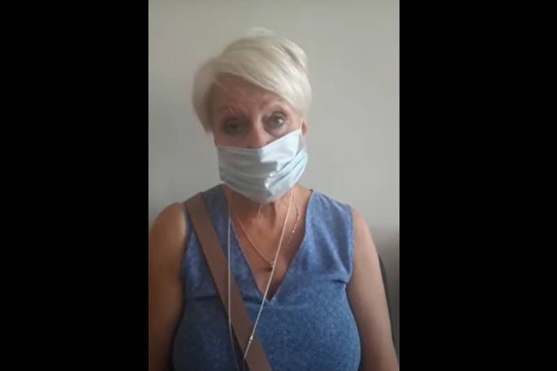 Граница на замке: о запрете на въезд иностранцам-русофобам геополитика