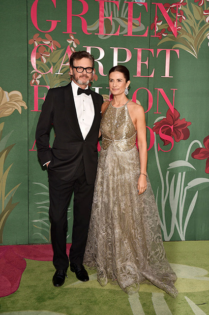 Шейлин Вудли, Алессандра Амбросио, Софи Лорен и другие на церемонии Green Carpet Fashion Awards Шейлин Вудли, Алессандра Амбросио, Софи Лорен и другие на церемонии Green Carpet Fashion Awards Красная дорожка