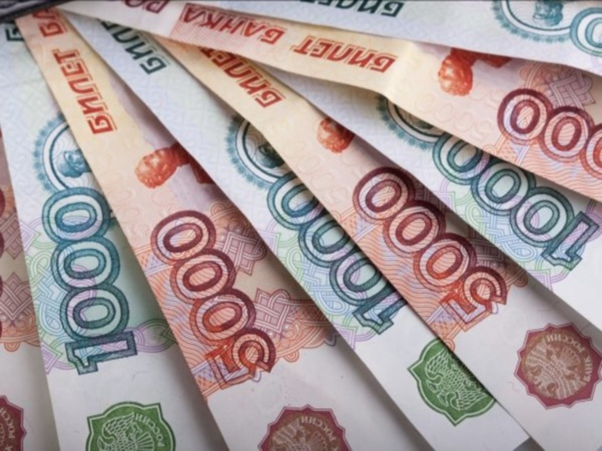 Кемеровчанка отдала мошенникам из Красноярска 6 млн рублей