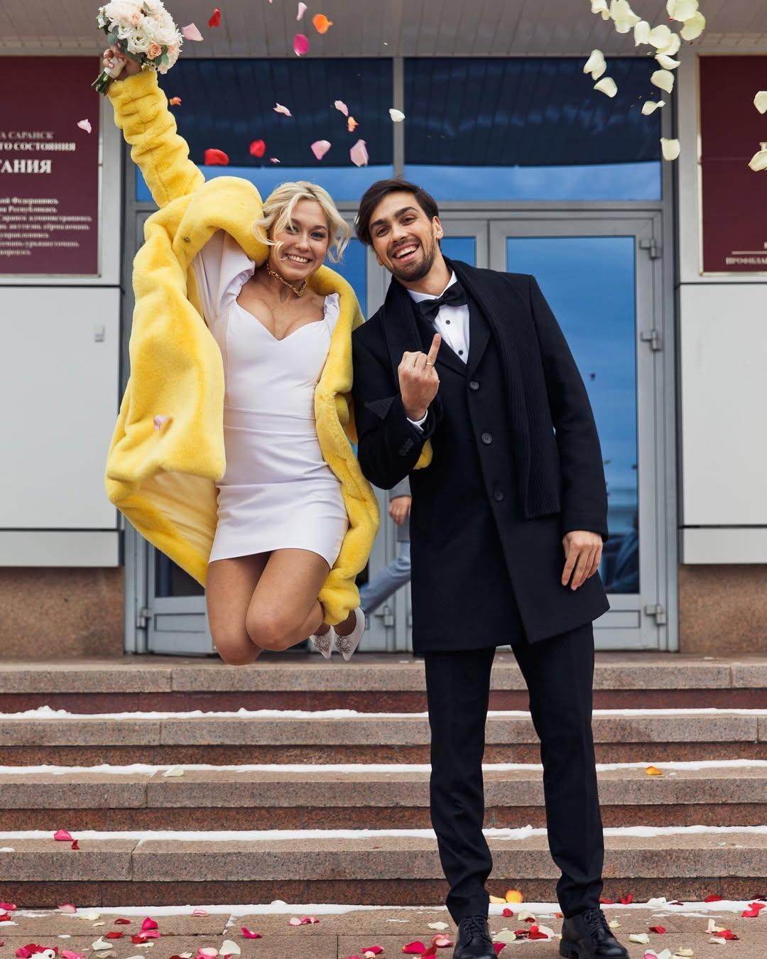 5-кратная чемпионка России по bmx-гонкам Наталия Суворова ждет ребенка Наталия, Александра, Александр, Наталии, беременности, отправился, помню, когда, именно, супруги, период, Катышева, велоспорту, творим, сыграли, назад, Psychologiesфотоnataliaa_nataПять, изданию, интервью, рассказывала