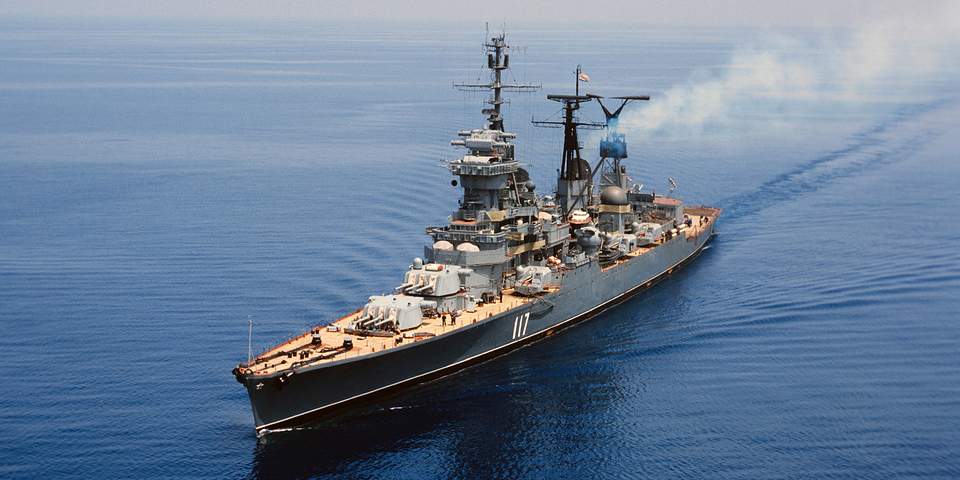 ХРУЩЁВ И РАКЕТНЫЙ ТРЕНД: ЧТО ПОТЕРЯЛА НАША ОБОРОНКА? ХРУЩЁВ И РАКЕТНЫЙ ТРЕНД: ЧТО ПОТЕРЯЛА НАША ОБОРОНКА? Авиация