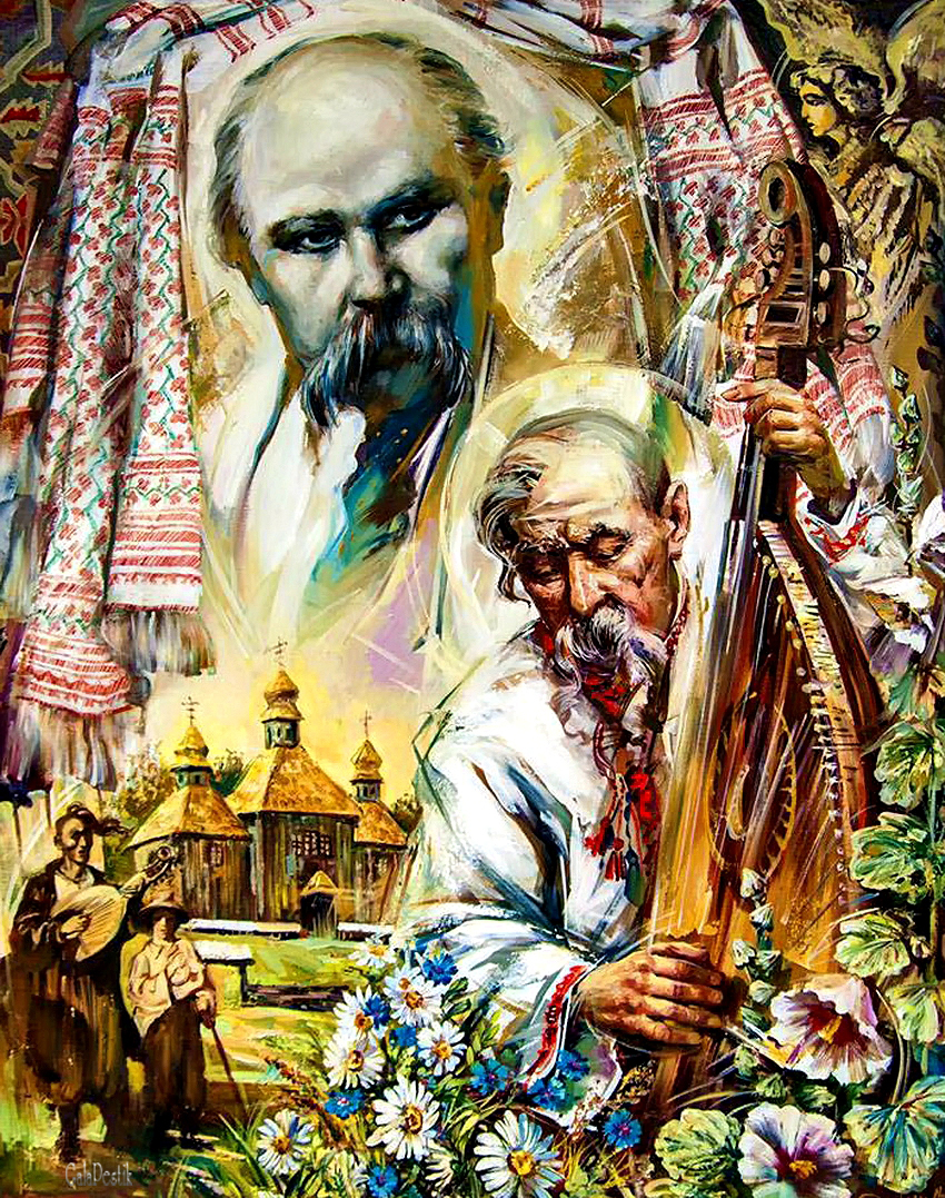 Александр Охапкин и его домашние иконы Александр Охапкин и его домашние иконы Живопись