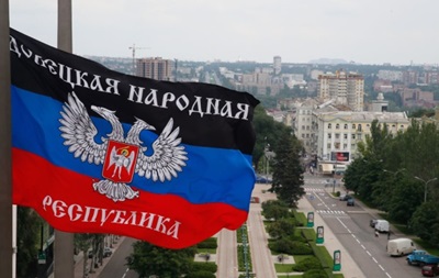 Мы погорячились: Киев выступил против новой блокады Донбасса | Продолжение проекта «Русская Весна»