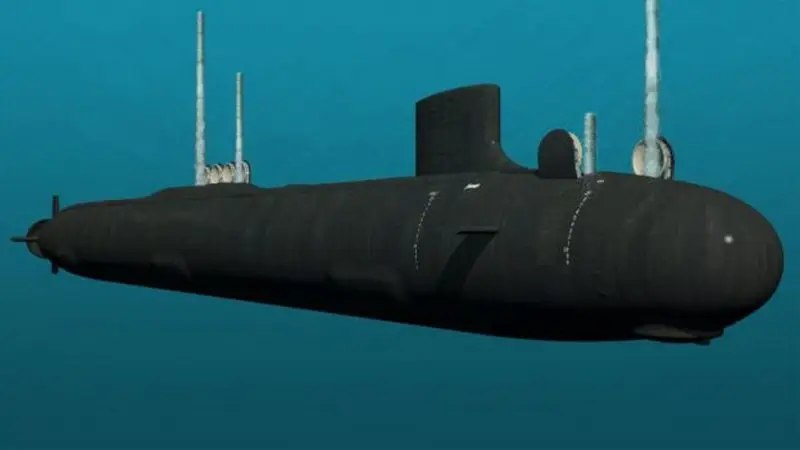«Ответ на российскую доктрину»: ВМС США отчитались о создании ядерных крылатых