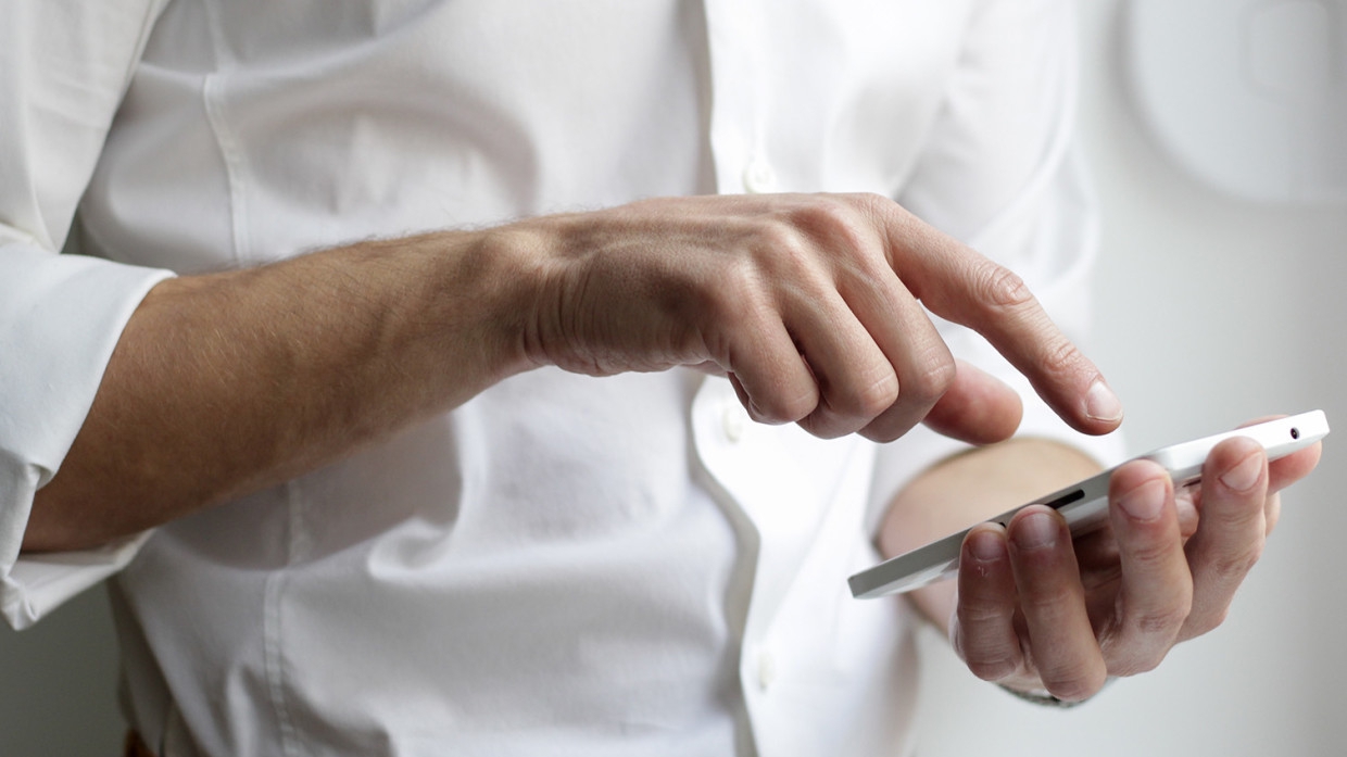 Ежесекундно в систему онлайн-голосования в Москве поступают около 50 тысяч запросов