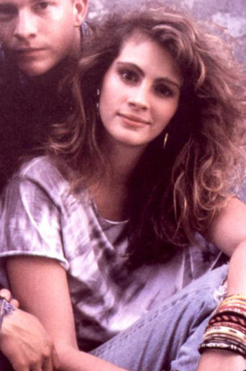 Анджелина Джоли, Холли Берри и другие — какими мы увидели их на экране впервые звезды,интересное,кино и тв