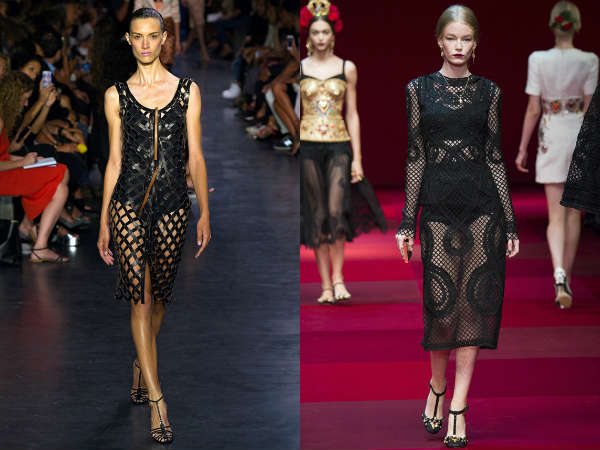 Обзор модных новинок - летние платья 2019.  Ах, какая прелесть! лето 2019,лучшее,мода,модные советы,модный обзор,Наряды,Платья,стиль