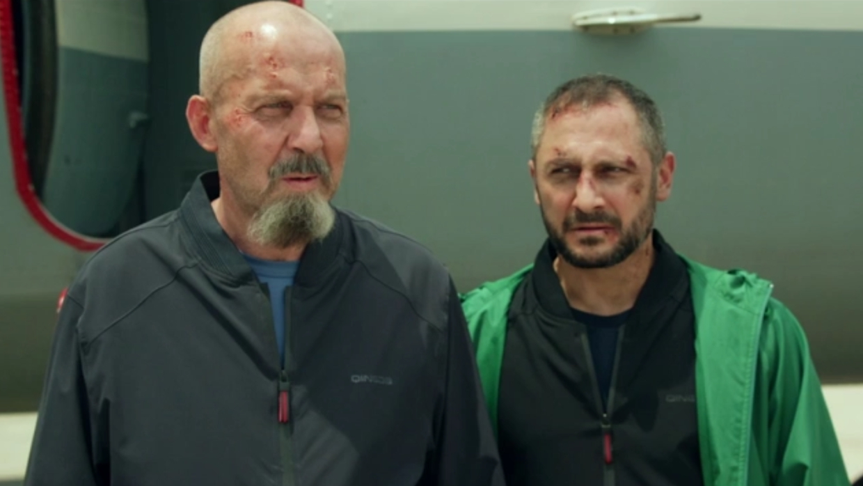 Фанаты оценили трейлер фильма «Шугалей-3»