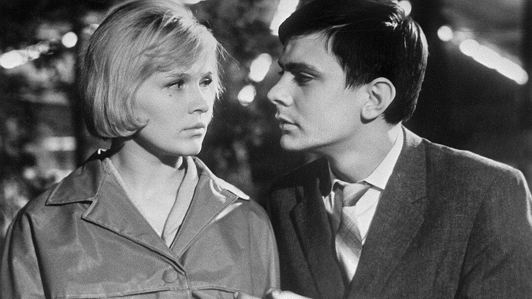 «Курьер», «100 дней после детства» и еще 5 советских фильмов, которые нужно смотреть с подростком КиноПоиска, историю, детей, ребенком, рассказывает, 81Режиссер, счастья», пленительного, обсудить, фильм, Владимир, поколений, отвечать, после, фильмы, показывает, школе, понять, конфликт, любовь»