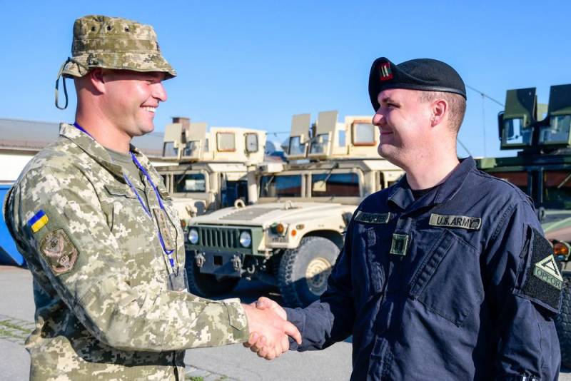 «Давайте говорить прямо»: в Киеве заявили о подготовке НАТО к войне с Россией