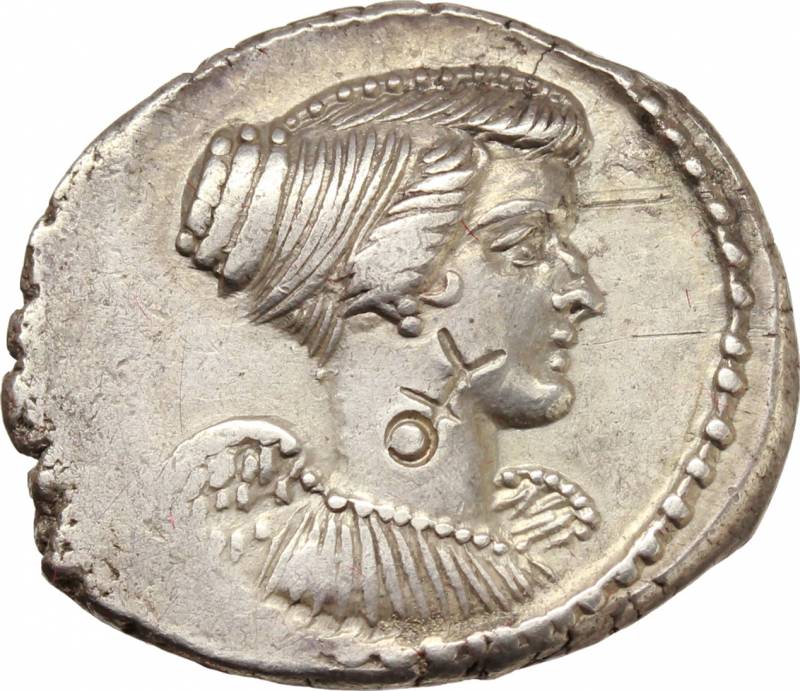 Триумф и гибель младшего сына Помпея Великого история