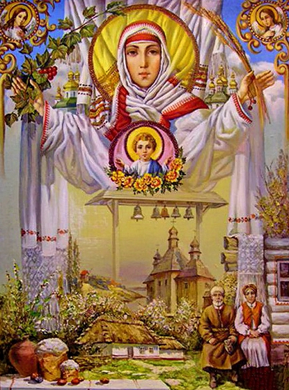 Александр Охапкин и его домашние иконы Александр Охапкин и его домашние иконы Живопись