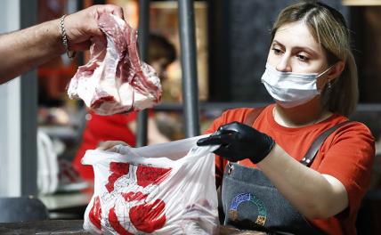 СертиФИКЦИЯ: Мясо может одномоментно подорожать на 50−100% россия