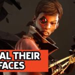 35 минут геймплея Dishonored: Death of the Outsider  