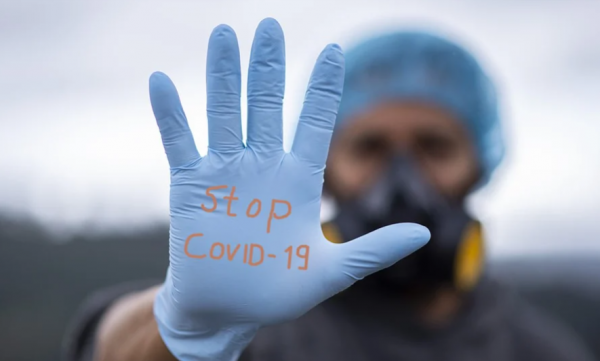 В Крыму зарегистрированы 229 случаев коронавирусной инфекции