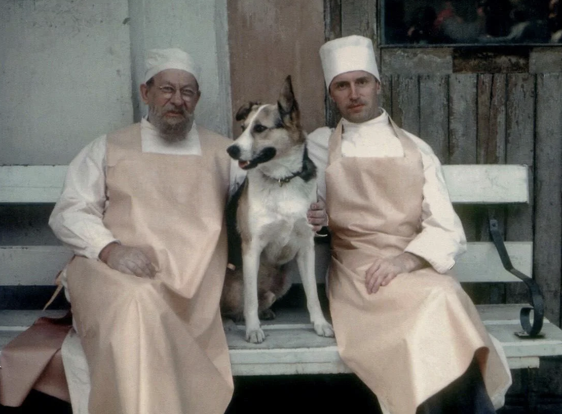 Булгаков собачье сердце фильм. Режиссер фильма собачье сердце 1988. Санкт-петербург моховая ул собачье сердце. Собачье сердце съемки. Собачье сердце съемки.