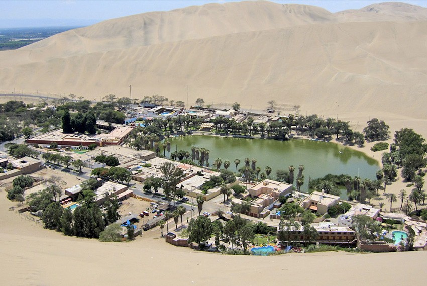 25 туристических мест, о которых вы, скорее всего, не слышали 25 туристических мест, о которых вы, скорее всего, не слышали интересное,мир,путешествия,туризм