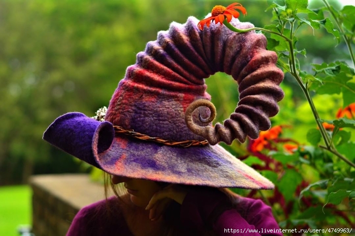 Чего только не наваляешь валяние из шерсти,сделай сам