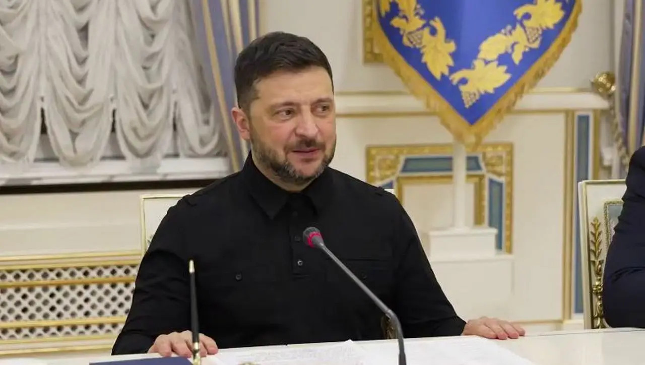 «Хороший спектакль»: в ВСУ раскритиковали Зеленского за слова о Покровске