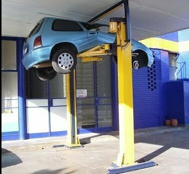 Неприятности, которые случаются на СТО Неприятности, которые случаются на СТО