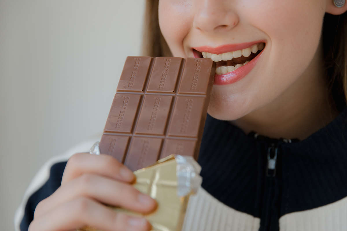 Нутрициолог Попкова: темный шоколад, полезен для поддержки памяти и концентрации