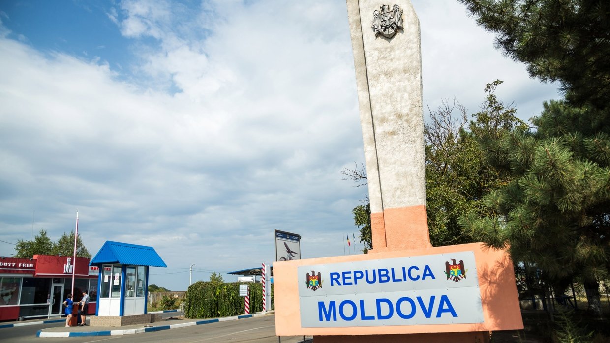 Посла Молдавии отчитали в МИД РФ за слова об «иностранных войсках» в Приднестровье