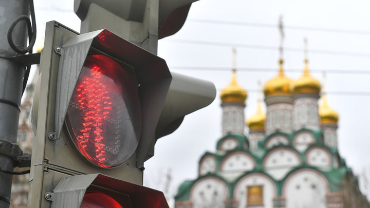 Россия – долларовый ларёк: Нам нужен экономический Путин