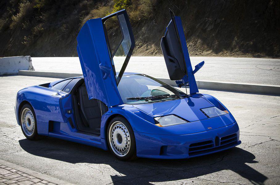 Крестный отец: великому Bugatti EB110 исполнилось 30 лет EB110, Bugatti, Артиоли, Этторе, Бугатти, только, Lamborghini, Ferrari, рождения, Романо, Sport, других, суперкаров, Super, фабрики, марки, время, суперкара, жизнь, перед