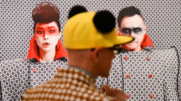 ПОЗДРАВЛЯЕМ, ДОЖИЛИ. В РОССИИ УЖЕ ЕСТЬ МАГАЗИНЫ ДЛЯ ОДНОПОЛЫХ СЕМЕЙ