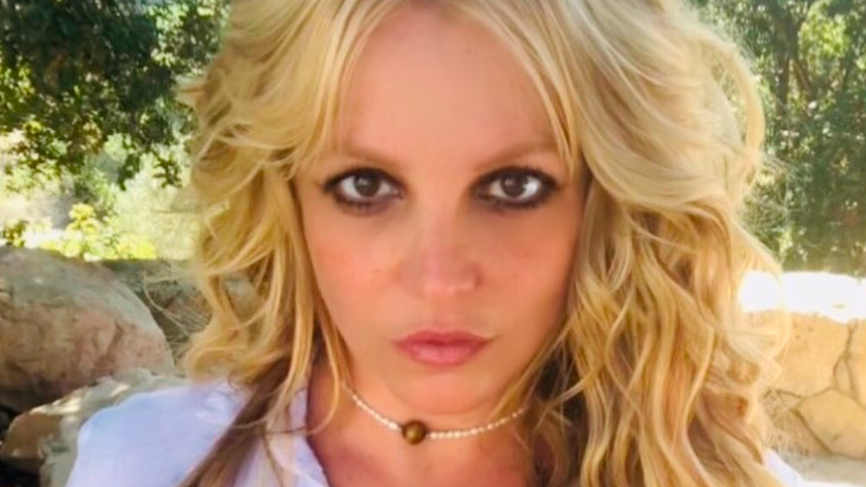 Бритни Спирс обвинила своих менеджеров в покушении на убийство