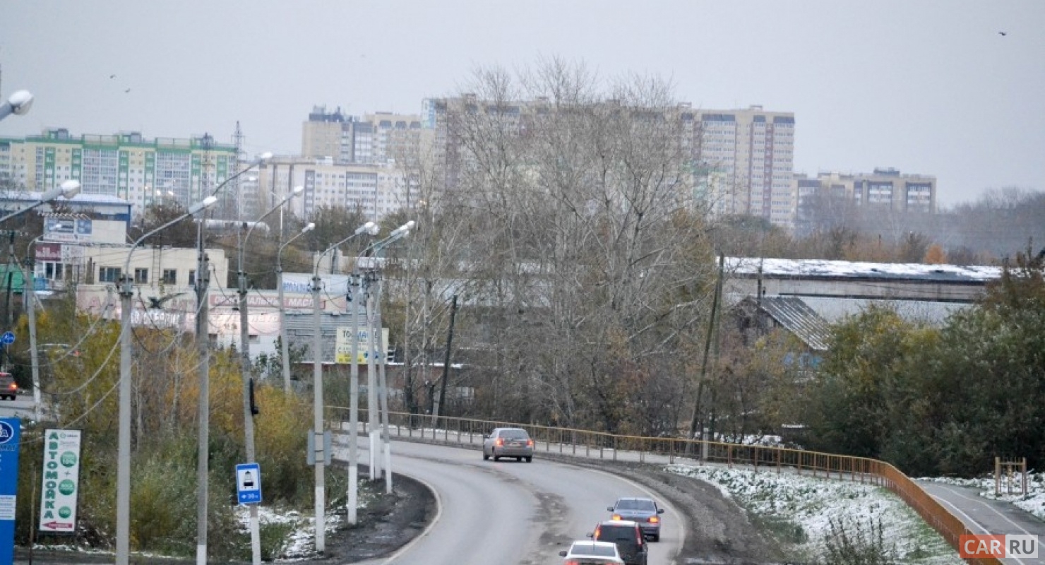 Автомобиль поврежден в лесу, можно ли рассчитывать на выплаты от страховой компании Автомобили