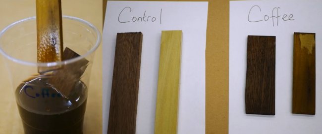 Влияние различных жидкостей на древесину Влияние различных жидкостей на древесину советы